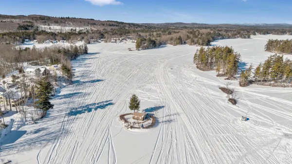 $685,000 | 1 Ossipee Lake Island, East Waterboro, ME 04030
