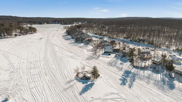 $685,000 | 1 Ossipee Lake Island, East Waterboro, ME 04030