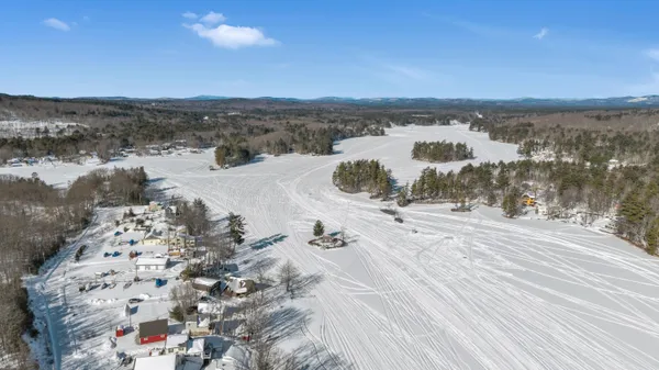 $685,000 | 1 Ossipee Lake Island, East Waterboro, ME 04030