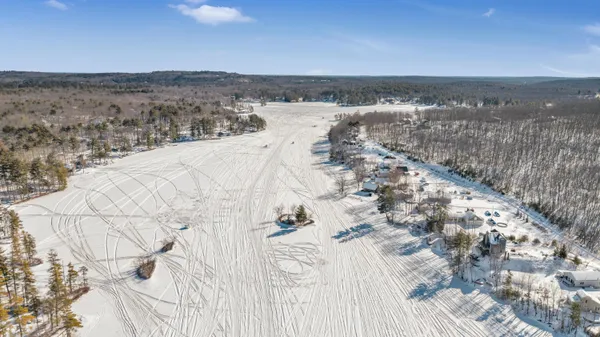 $685,000 | 1 Ossipee Lake Island, East Waterboro, ME 04030