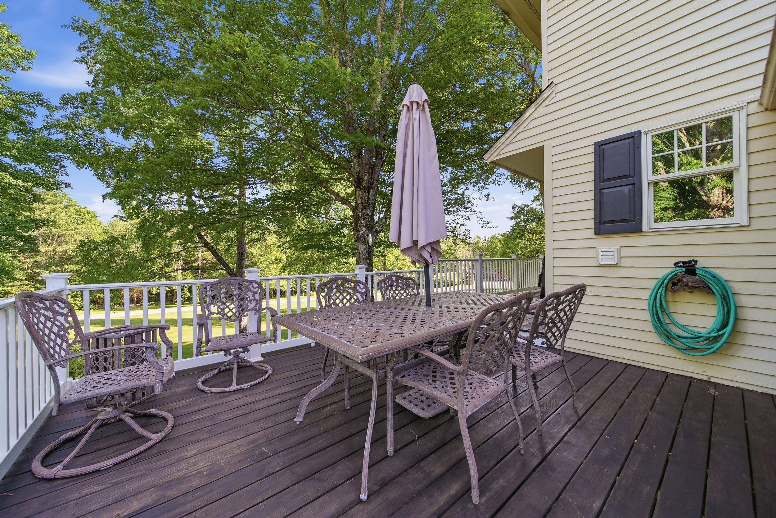 29 Rand Road Rindge, NH 03461 - Photo 53 of 54