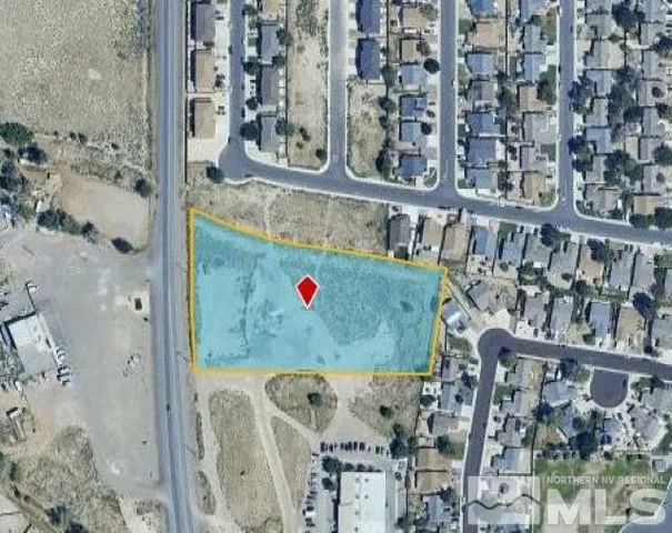 $375,000 | 780 South Highway 95A, Fernley, NV 89408
