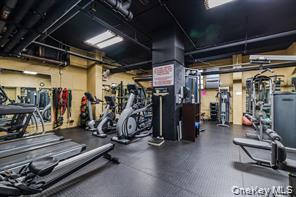 430 Shore Road, Unit 8H Long Beach, NY 11561 - Photo 36 of 43 state of art gym