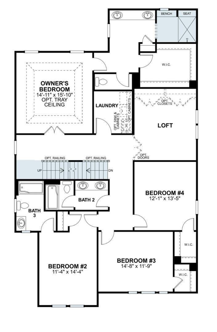 154 Attavar Way Garner, NC 27529 - Photo 7 of 22