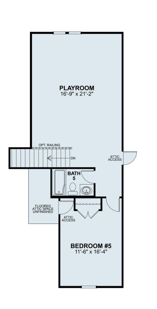 154 Attavar Way Garner, NC 27529 - Photo 8 of 22 unknown