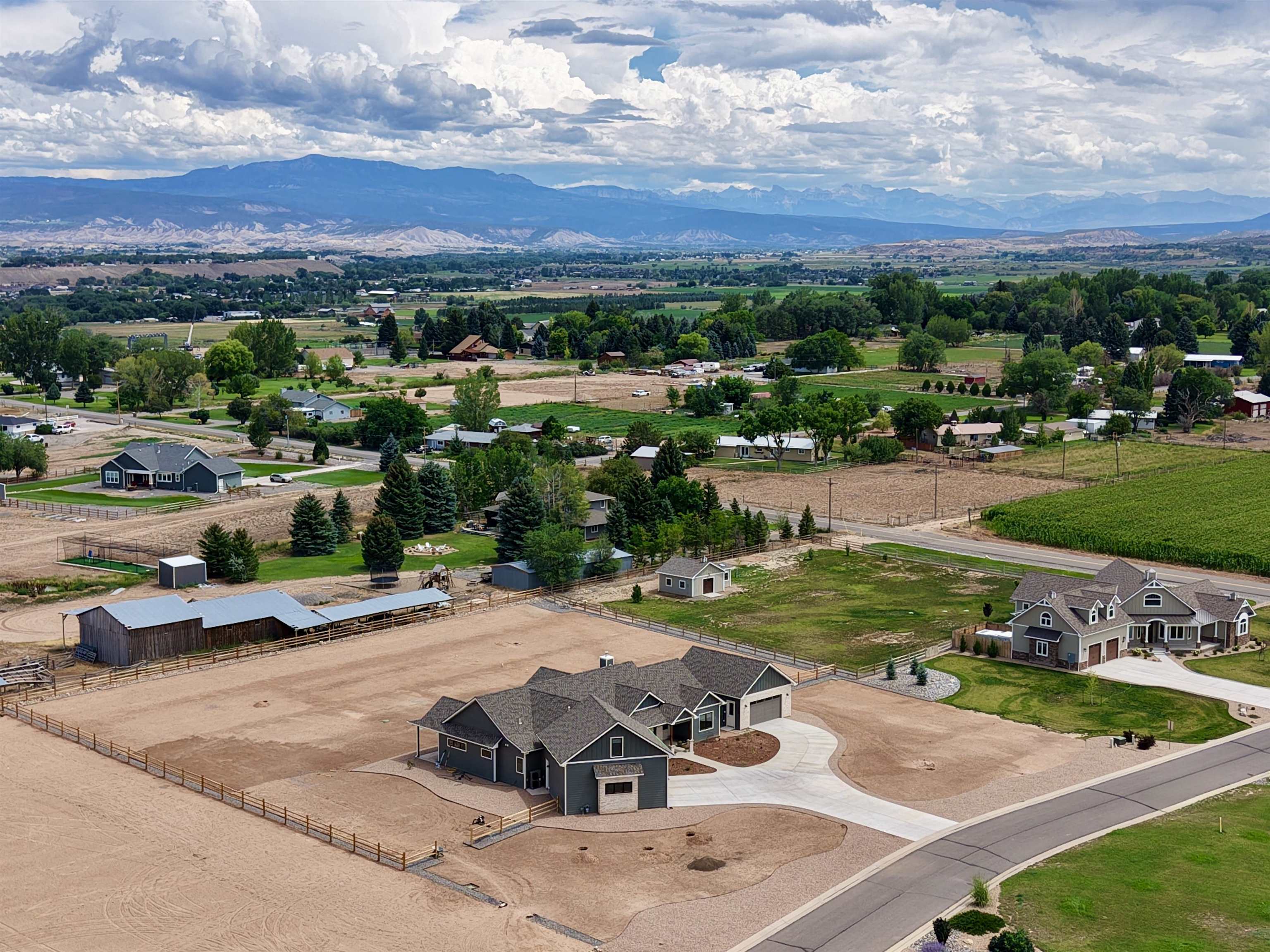 15420 6270 Road Montrose, CO 81403 - Photo 2 of 41 Gallery Image 2