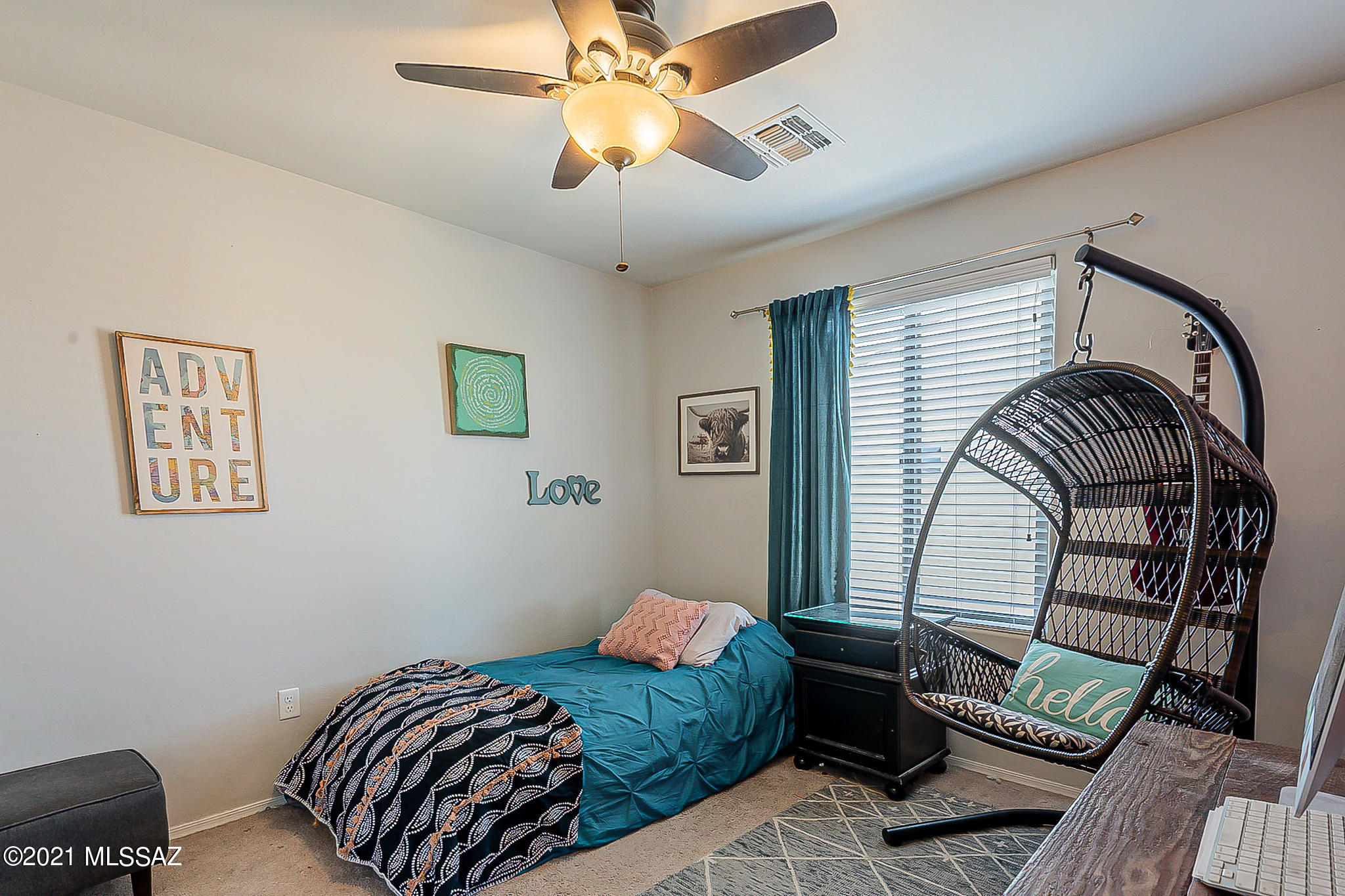 6001 South Raven Rock Road Tucson, AZ 85747 - Photo 21 of 39