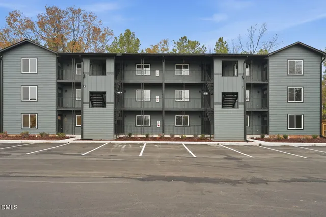 $175,000 | 1309 East Hudson Avenue, Unit E2, Durham, NC 27705