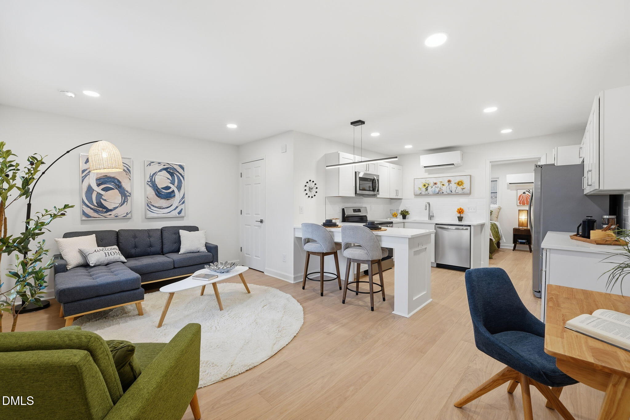 1309 East Hudson Avenue, Unit E2 Durham, NC 27705 - Photo 11 of 26 11-web-or-mls-011_DSC06153