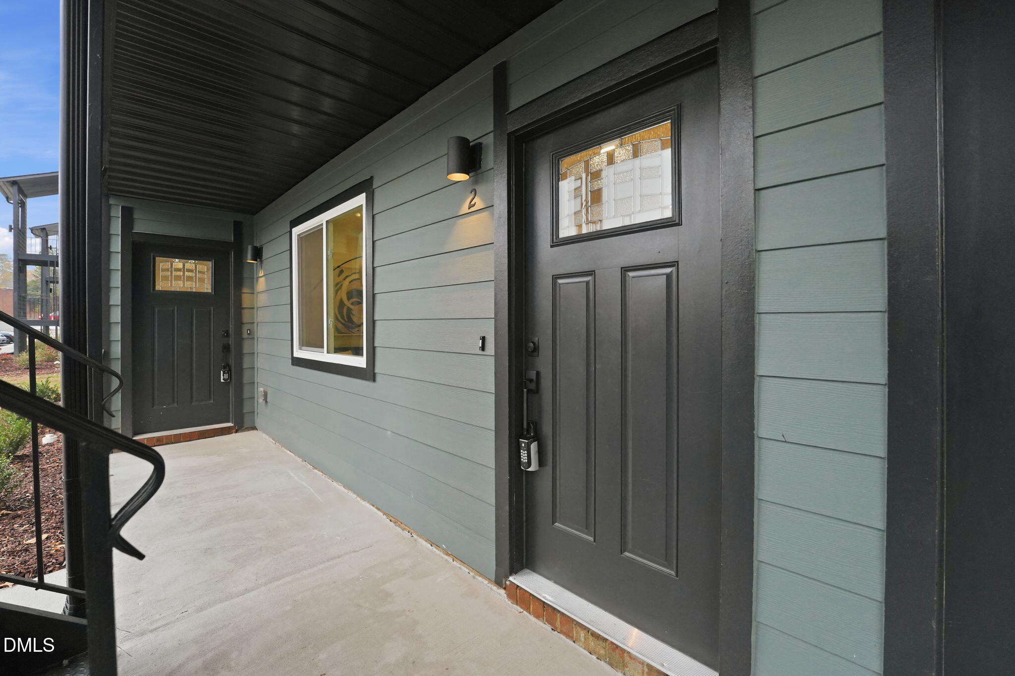 1309 East Hudson Avenue, Unit E2 Durham, NC 27705 - Photo 4 of 26 4-web-or-mls-004_DSC05983