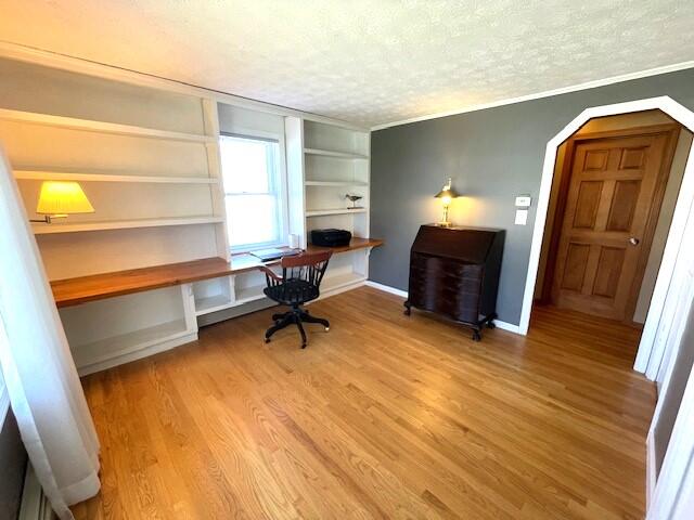 34 Douglas Avenue Saco, ME 04072 - Photo 12 of 39 Office / Den