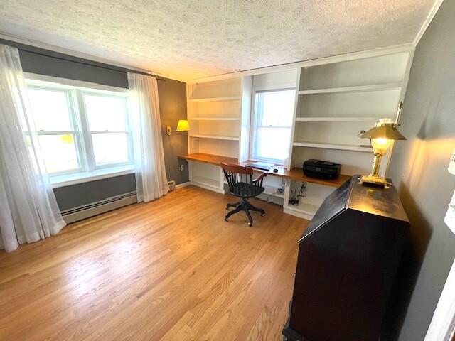 34 Douglas Avenue Saco, ME 04072 - Photo 13 of 39 Office / Den