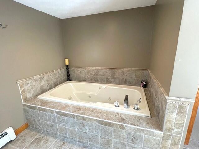 34 Douglas Avenue Saco, ME 04072 - Photo 20 of 39 Jetted Tub