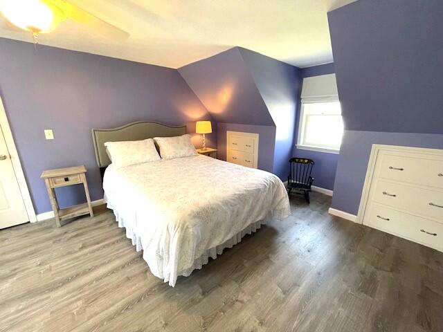 34 Douglas Avenue Saco, ME 04072 - Photo 21 of 39 Bedroom 2