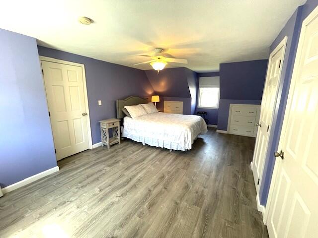 34 Douglas Avenue Saco, ME 04072 - Photo 23 of 39 Bedroom 2