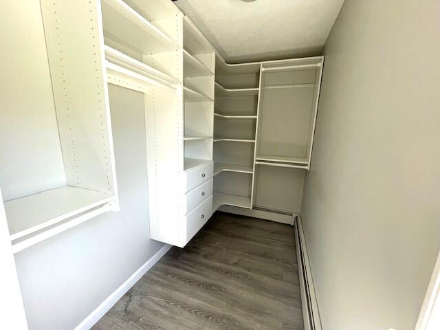 34 Douglas Avenue Saco, ME 04072 - Photo 26 of 39 Bedroom 3 Closet