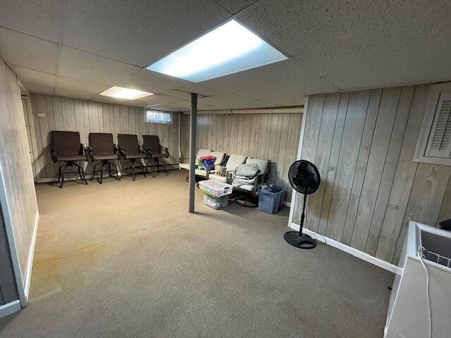 34 Douglas Avenue Saco, ME 04072 - Photo 28 of 39 Bonus Rm - Bsmt