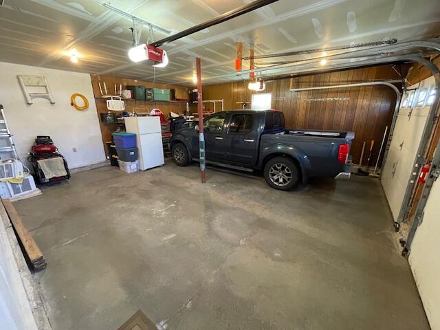 34 Douglas Avenue Saco, ME 04072 - Photo 31 of 39 Garage