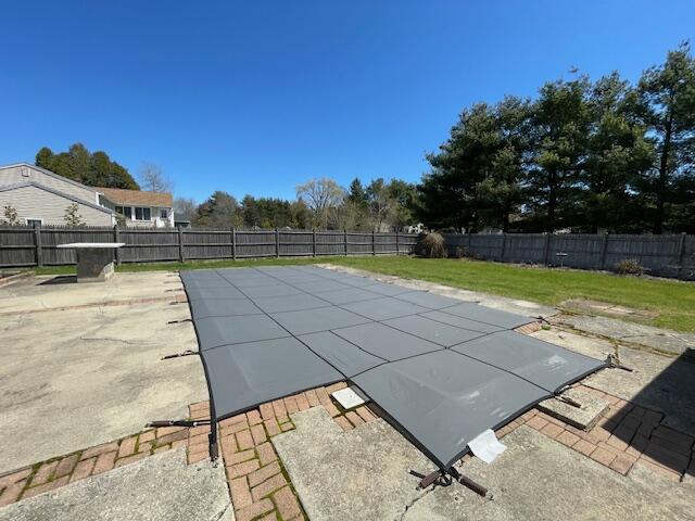 34 Douglas Avenue Saco, ME 04072 - Photo 33 of 39 Pool / Back Yard