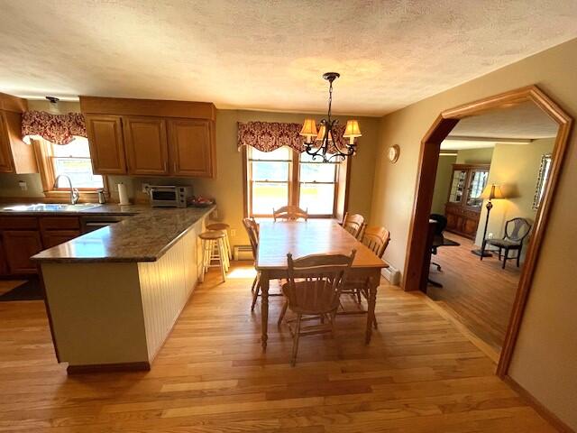 34 Douglas Avenue Saco, ME 04072 - Photo 5 of 39 Kitchen / Dining