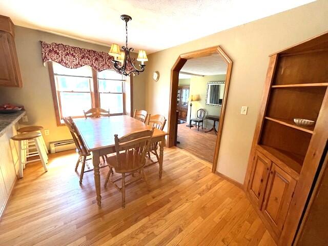 34 Douglas Avenue Saco, ME 04072 - Photo 6 of 39 Dining Area