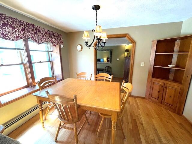 34 Douglas Avenue Saco, ME 04072 - Photo 7 of 39 Dining Area