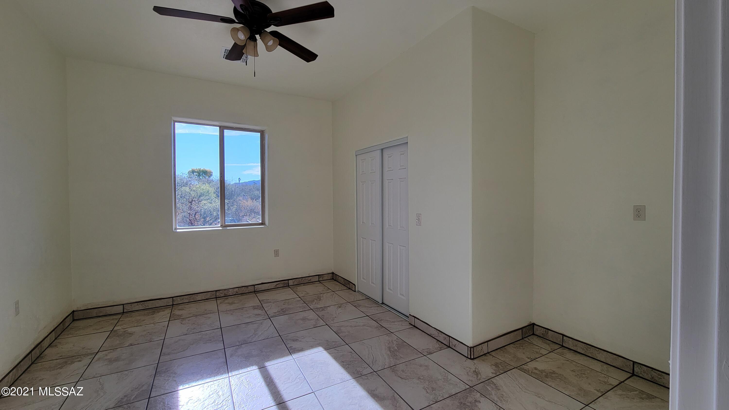 540 Camino Ramanote Rio Rico, AZ 85648 - Photo 15 of 27 2nd Bedroom