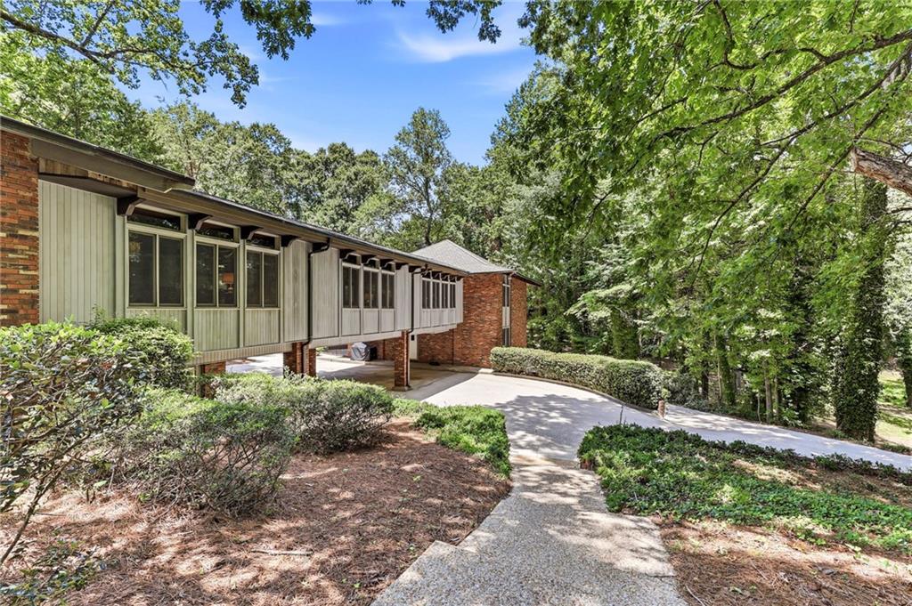 1403 Springdale Road Gainesville, GA 30501 - Photo 28 of 82