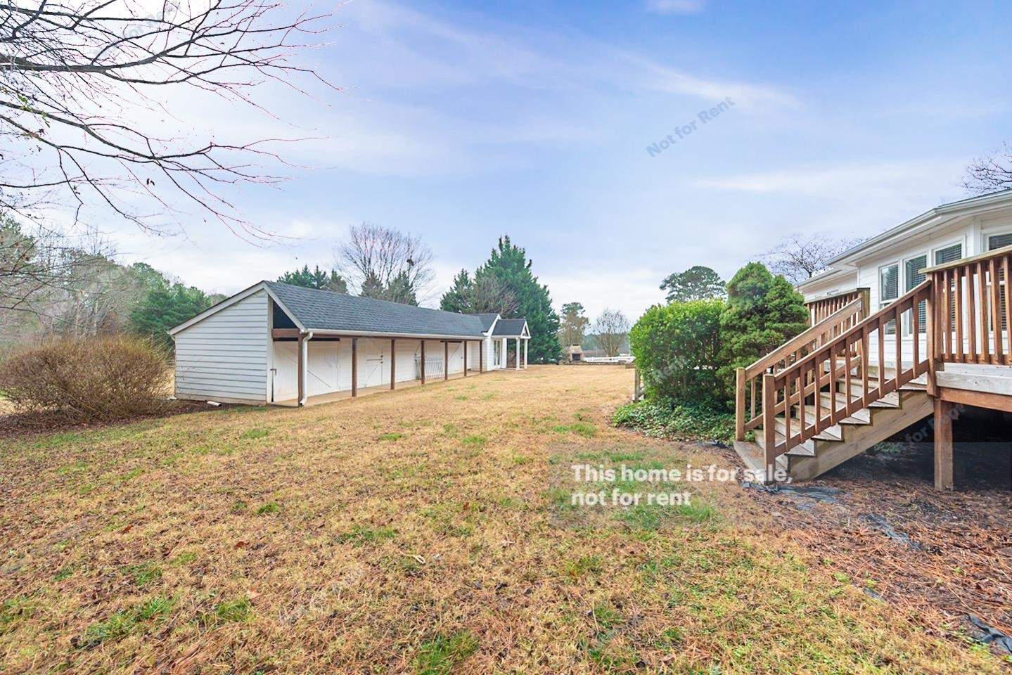 12008 Shooting Club Road Raleigh, NC 27613 - Photo 18 of 23 Photo 18
