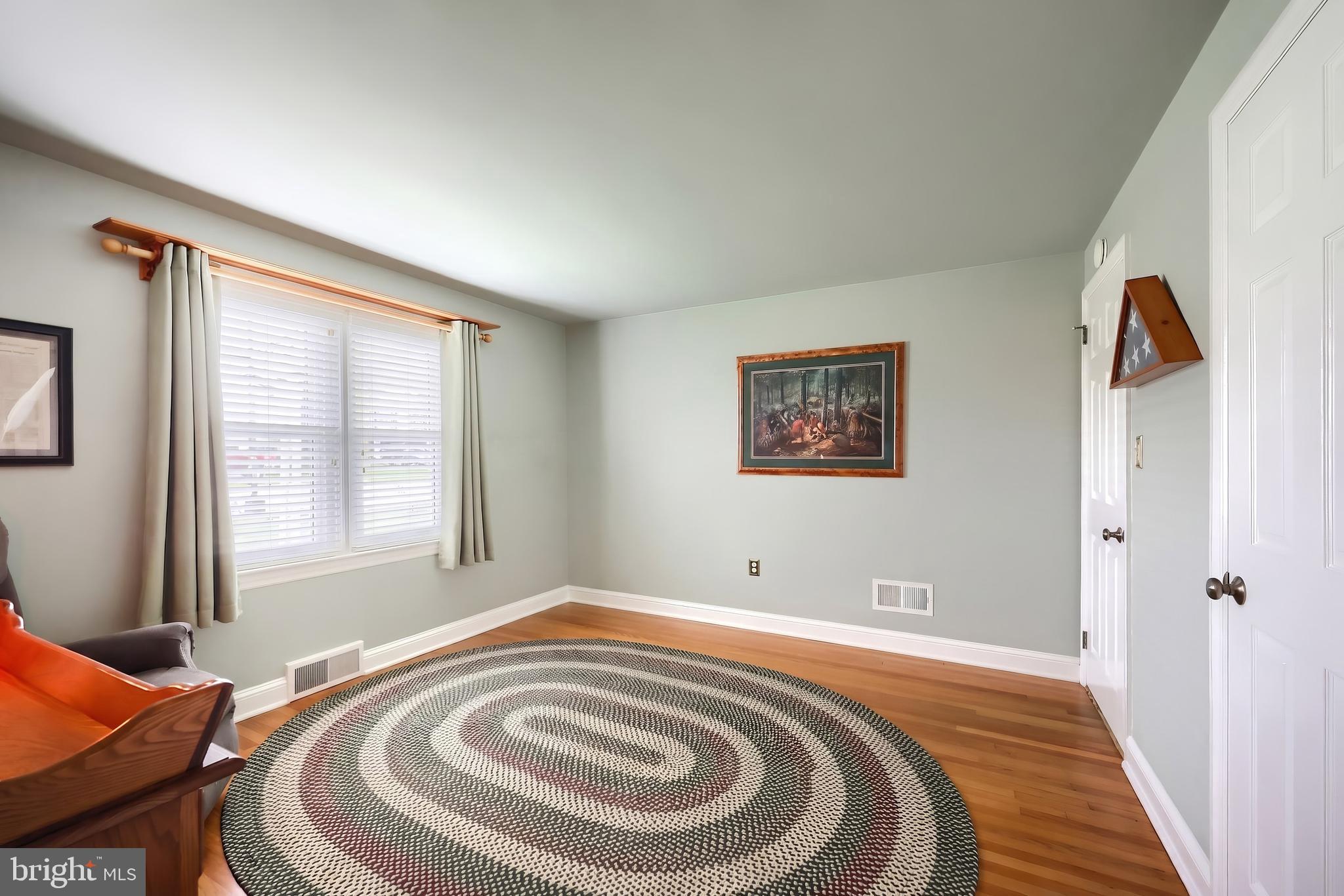 256 North Main Street Manchester, PA 17345 - Photo 15 of 38 a view of livingroom with furniture and window