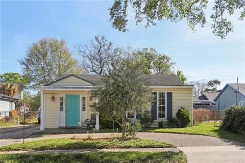 $198,500 | 4515 Montegut Drive, New Orleans, LA 70126