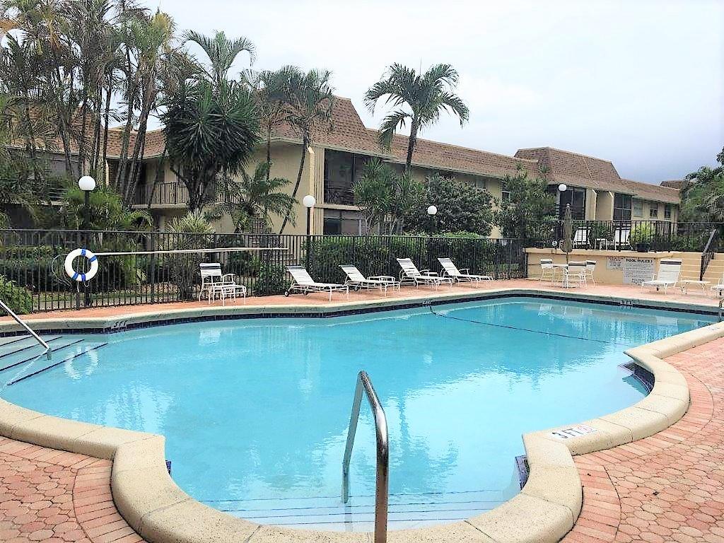 1271 Northwest 13th Street, Unit 355E Boca Raton, FL 33486 - Photo 22 of 22 Community Pool (4)