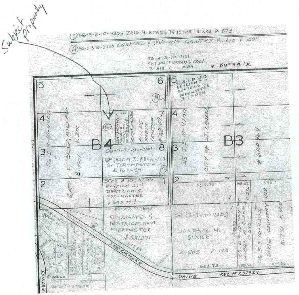 Horatio Pickett's Street, Unit 7 St. George, UT 84790 - Photo 1 of 1 Primary Photo