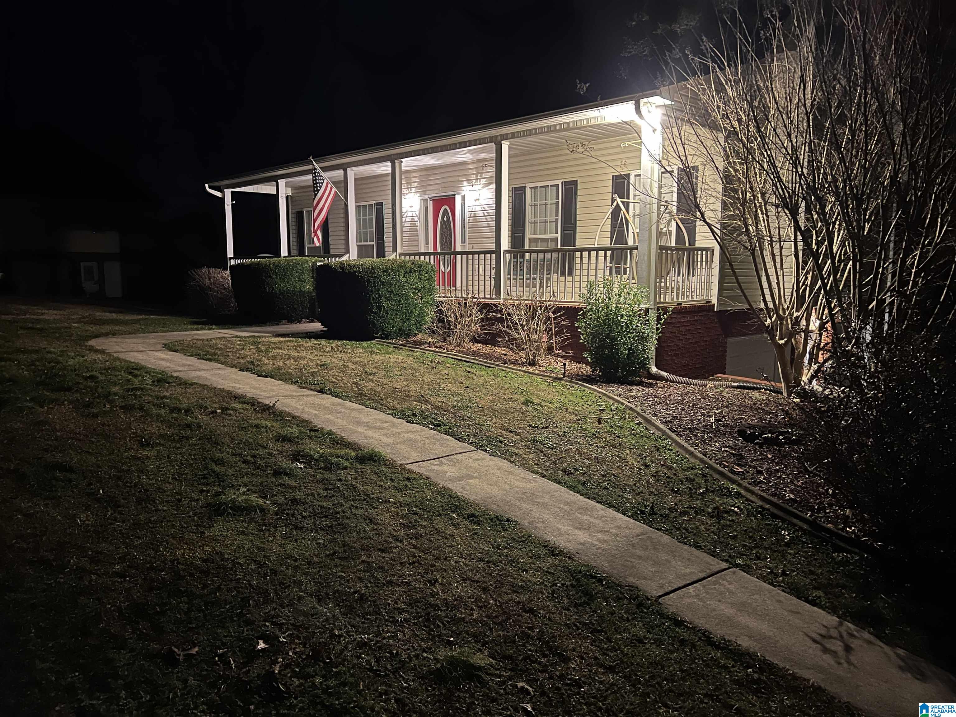 6142 Swann Road Mount Olive, AL 35117 - Photo 27 of 27
