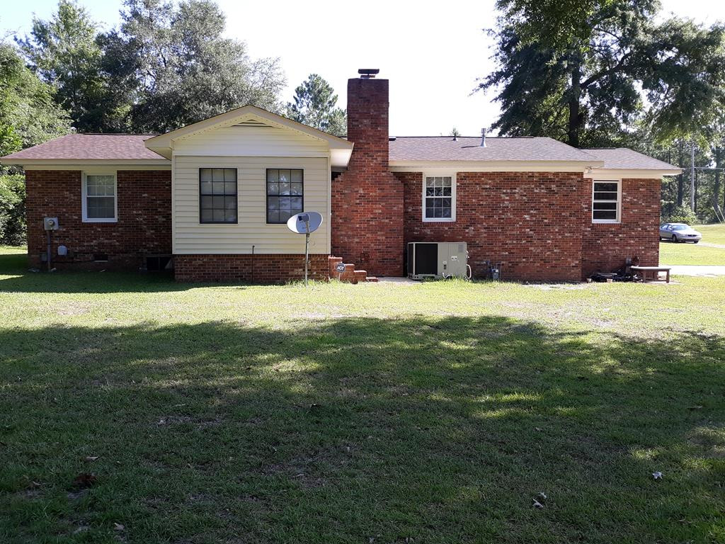 280 Legion Road Warrenville, SC 29851 - Photo 2 of 13