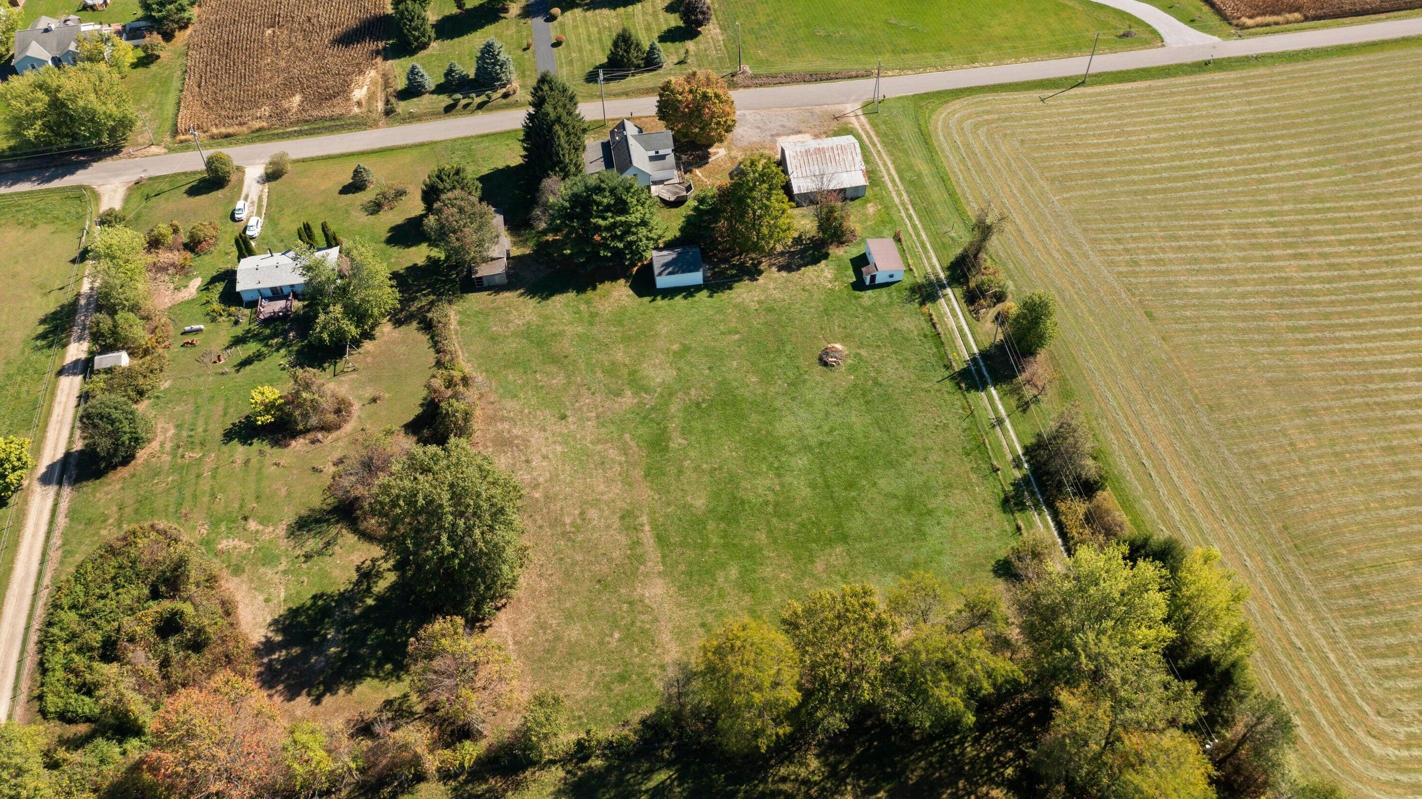 2574 Alward Road Southwest Pataskala, OH 43062 - Photo 6 of 61 6 - 2574 Alward Rd SW