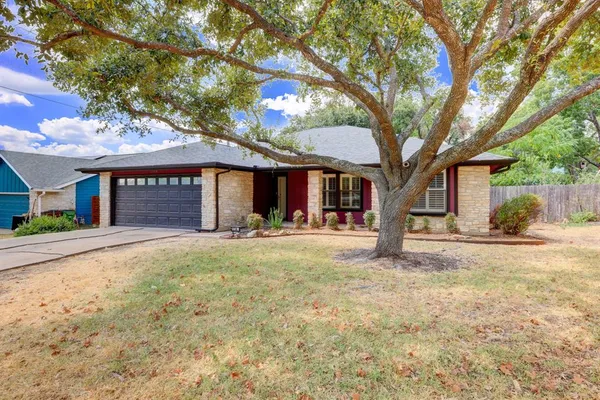 $2,300 | 1704 Foxfire Drive, Round Rock, TX 78681