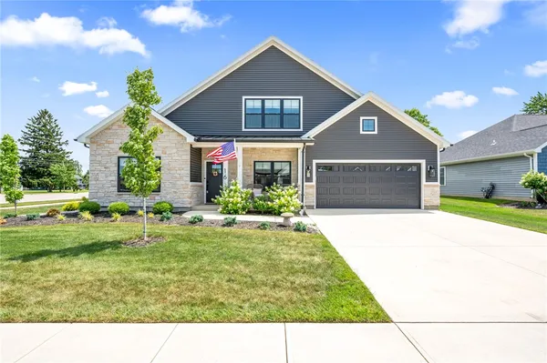 $469,900 | 16 North Branch Run, Tipp City, OH 45371