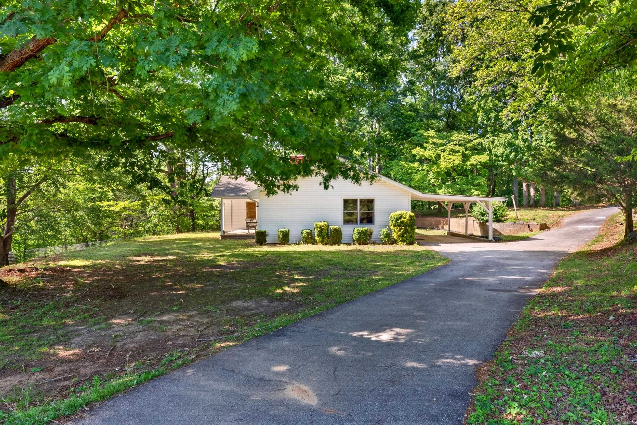 515 Owl Nest Road Landrum, SC 29356 - Photo 41 of 43