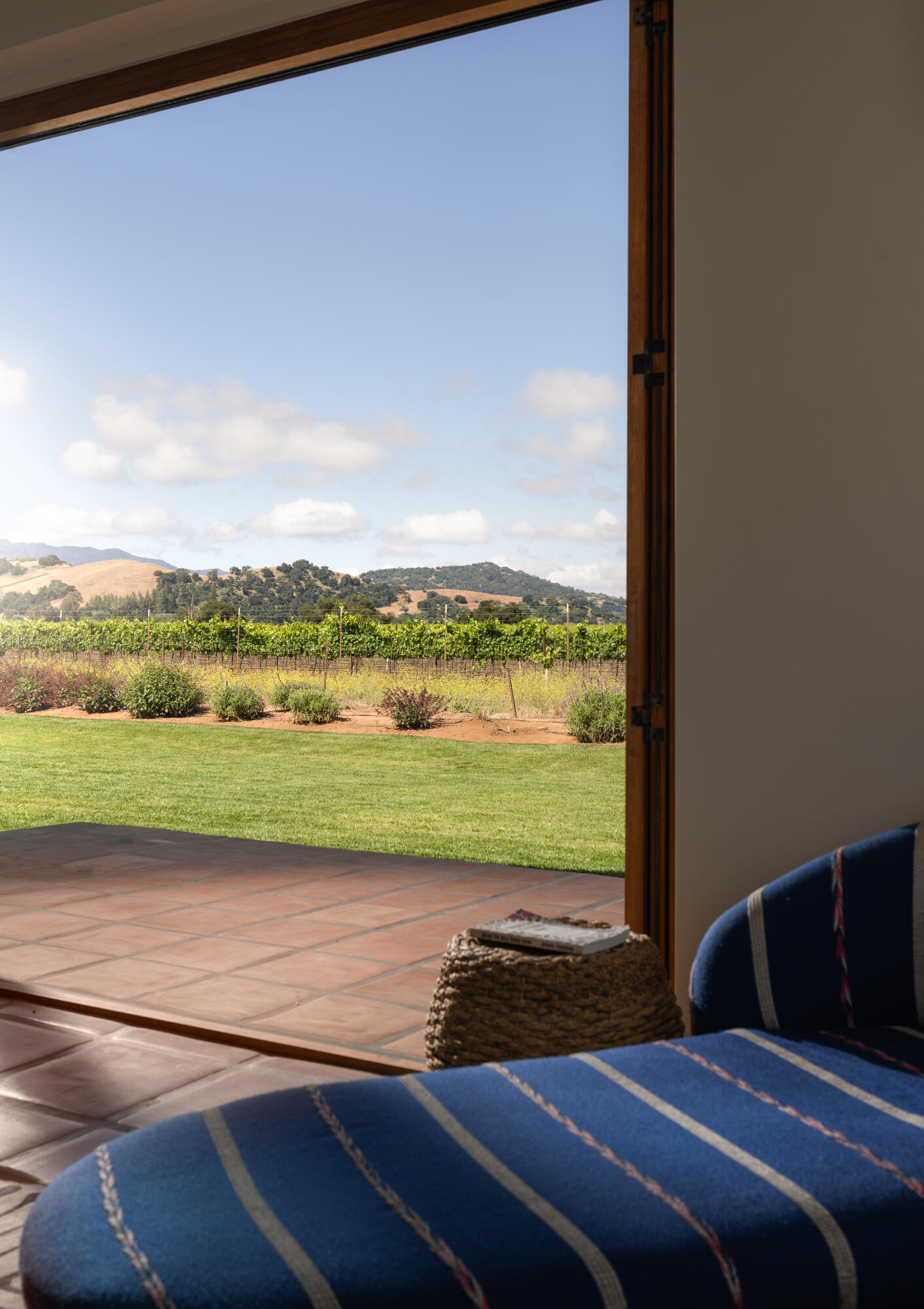 175 White Oak Road Santa Ynez, CA 93460 - Photo 18 of 44 Primary Bedroom