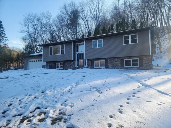 $510,000 | E3497 Croal, Hillpoint, WI 53937