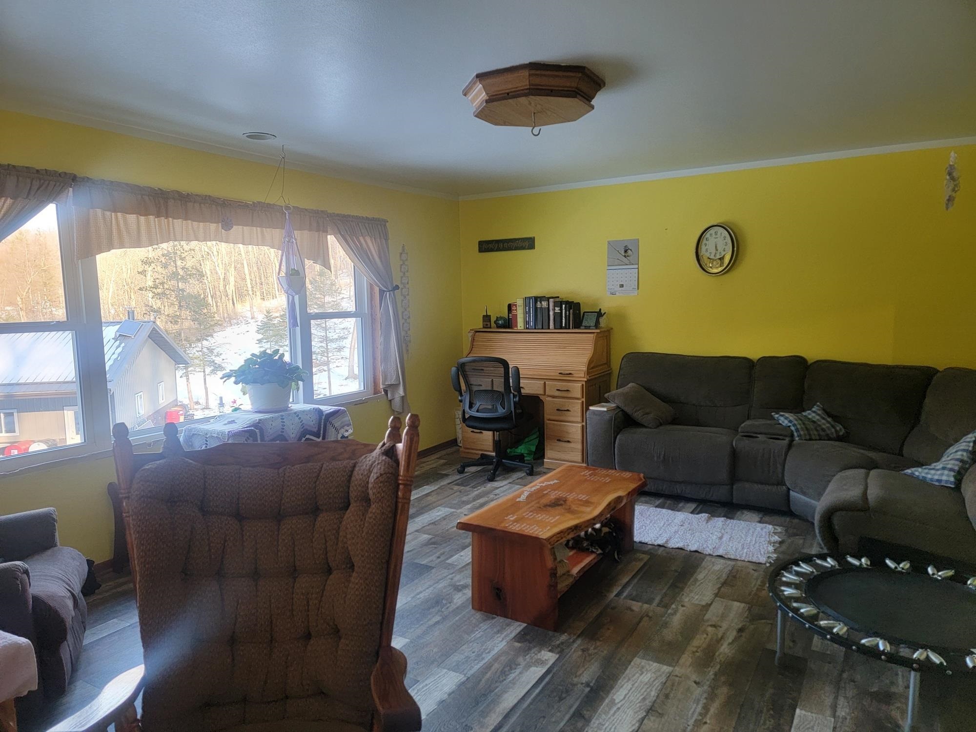 E3497 Croal Hollow Road Hillpoint, WI 53937 - Photo 12 of 67