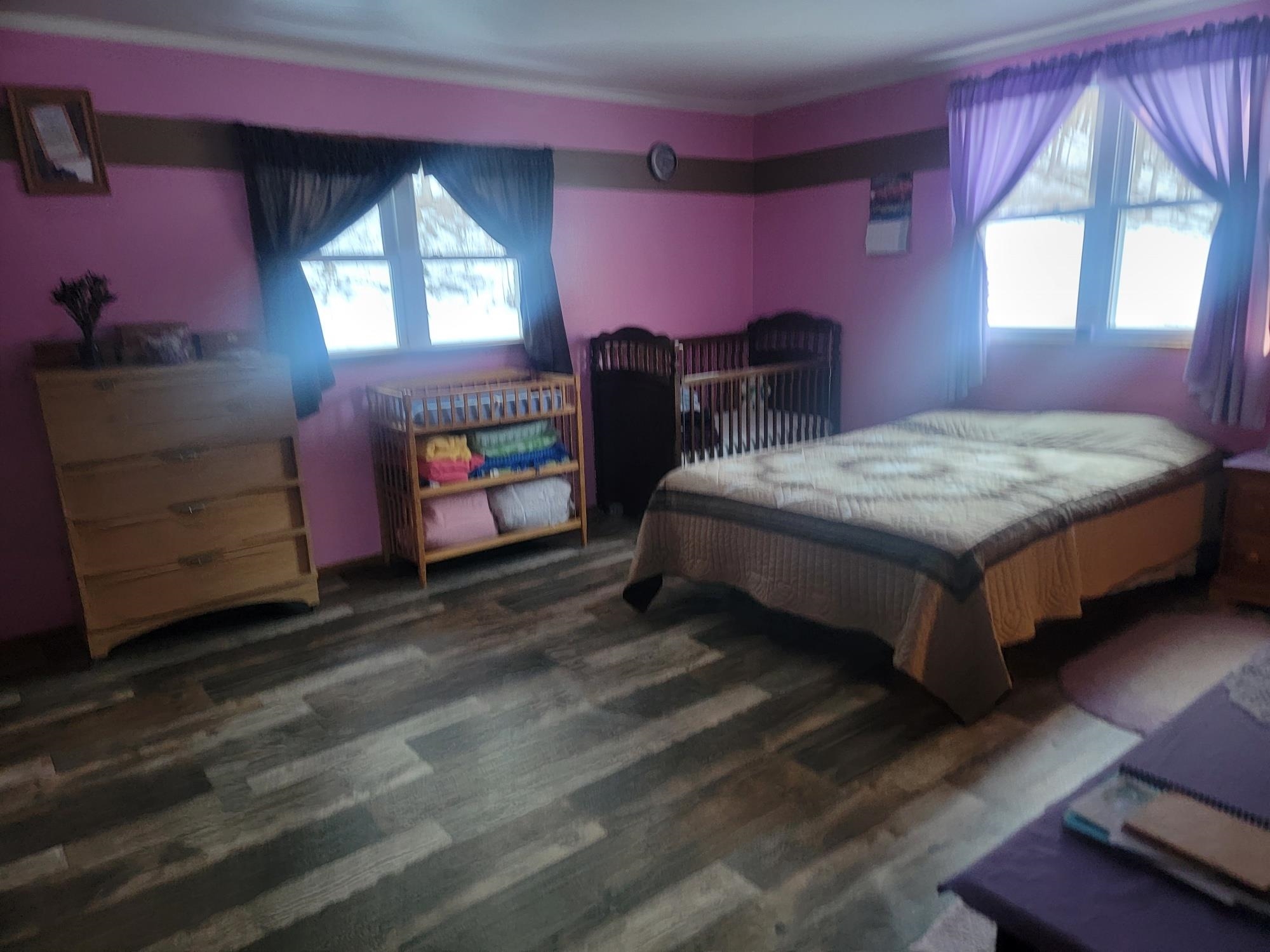 E3497 Croal Hollow Road Hillpoint, WI 53937 - Photo 18 of 67