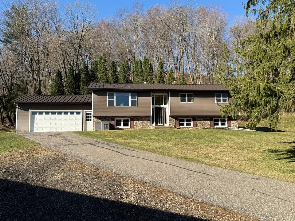 E3497 Croal Hollow Road Hillpoint, WI 53937 - Photo 2 of 67