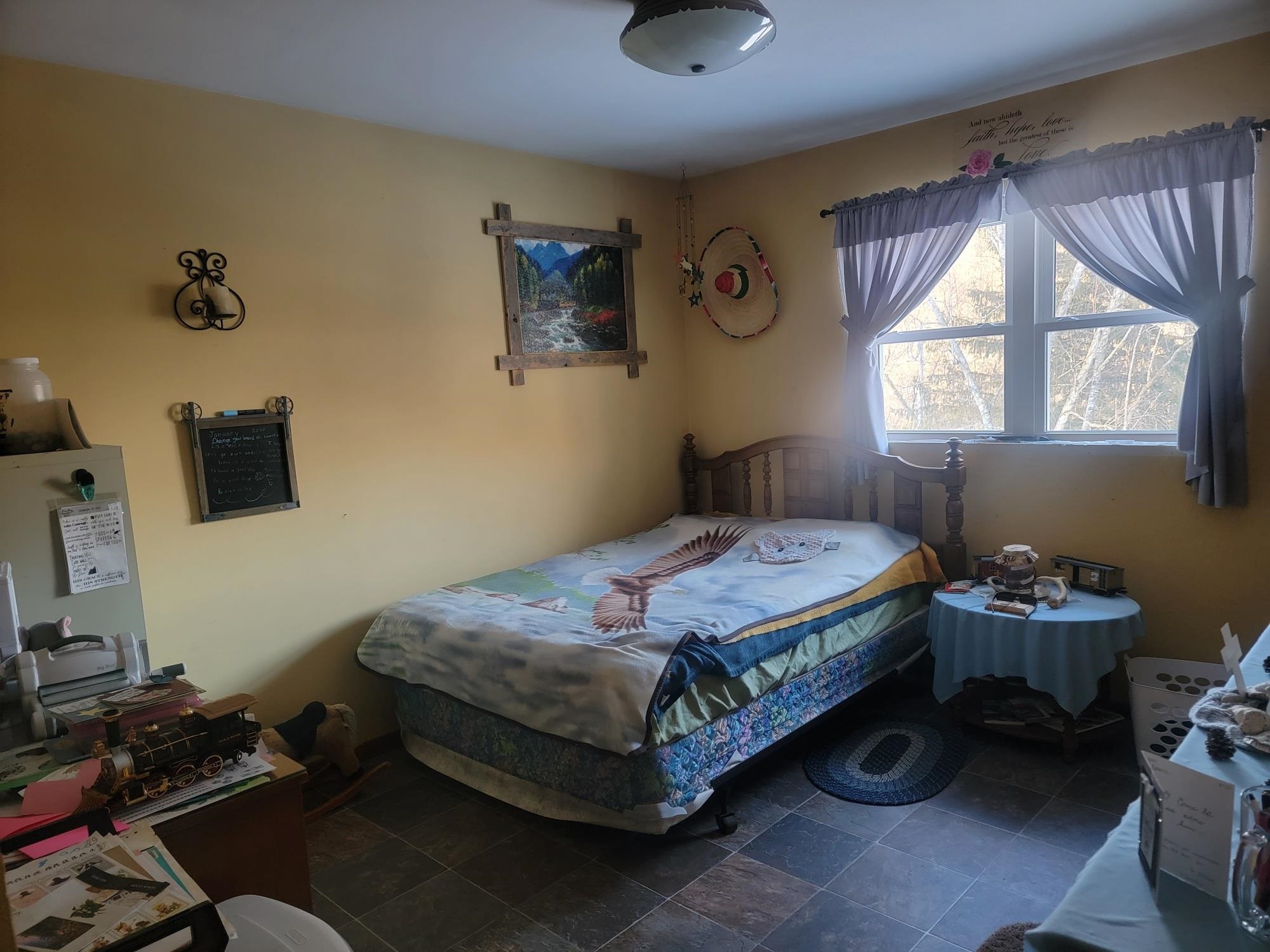 E3497 Croal Hollow Road Hillpoint, WI 53937 - Photo 22 of 67