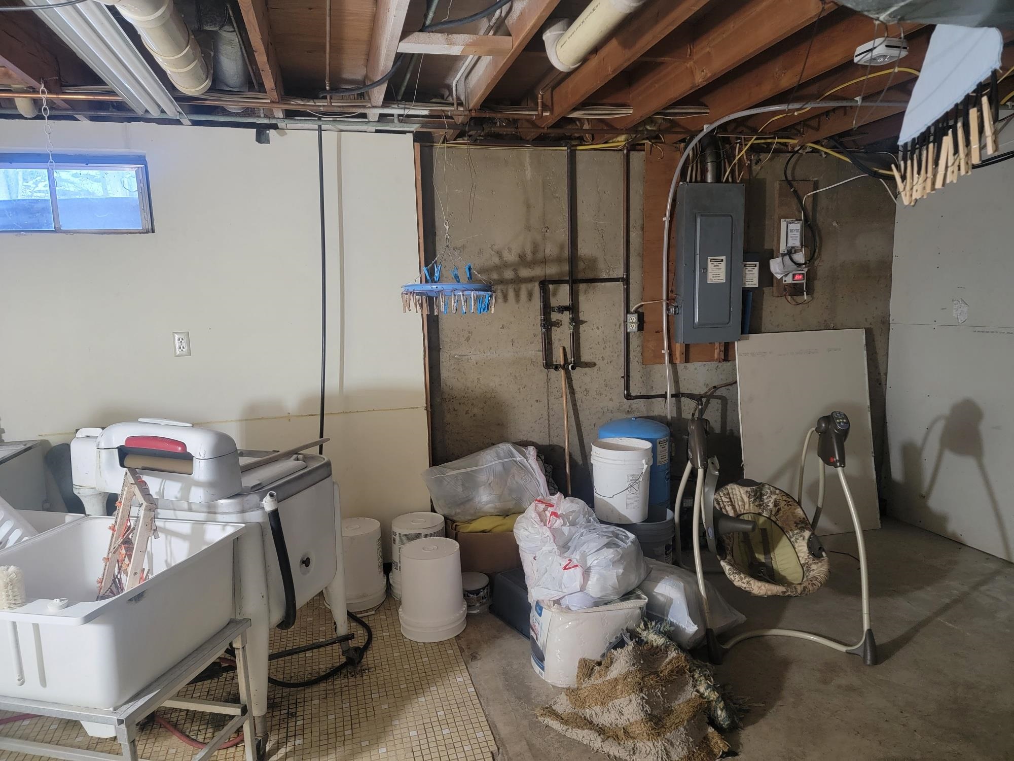 E3497 Croal Hollow Road Hillpoint, WI 53937 - Photo 23 of 67