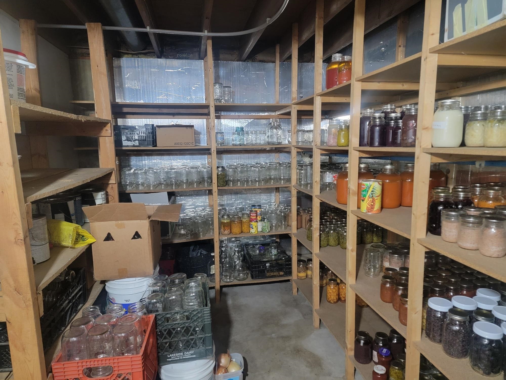 E3497 Croal Hollow Road Hillpoint, WI 53937 - Photo 29 of 67