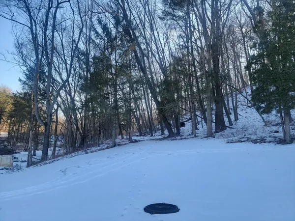 $510,000 | E3497 Croal, Hillpoint, WI 53937