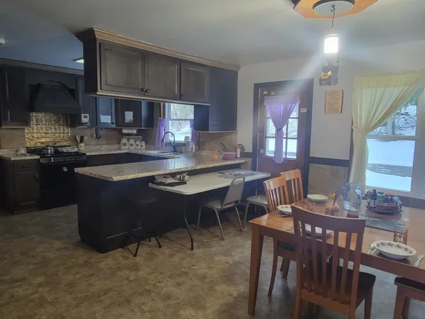 $510,000 | E3497 Croal, Hillpoint, WI 53937