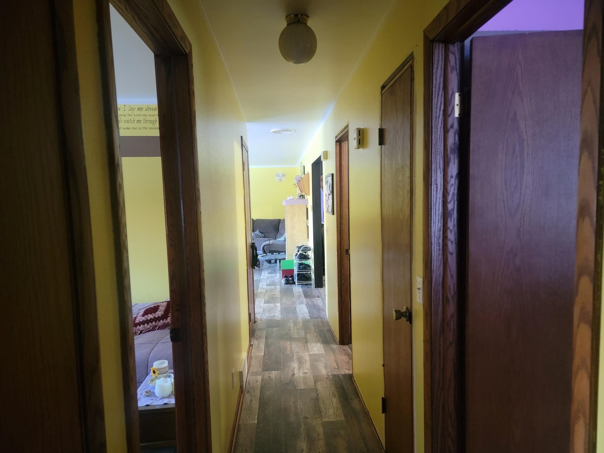 E3497 Croal Hollow Road Hillpoint, WI 53937 - Photo 32 of 67